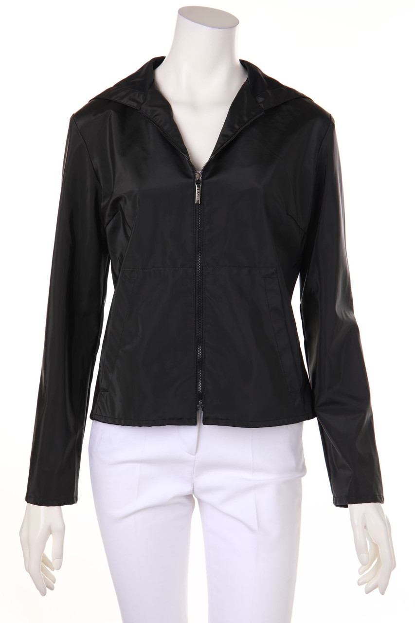 MOSCHINO JEANS - Jacke mit Kapuze - D 40