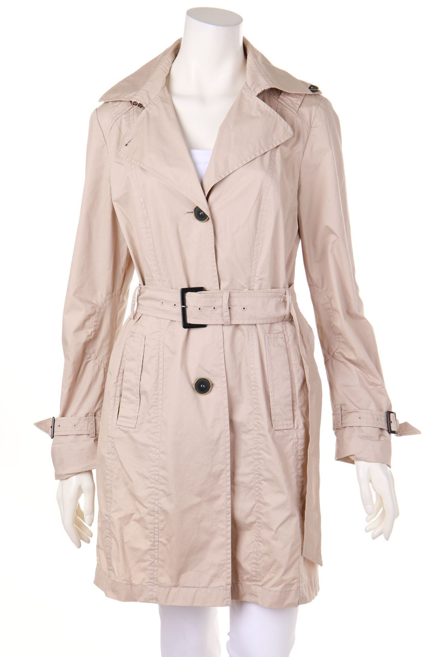 FUCHS SCHMITT - Trenchcoat - D 36
