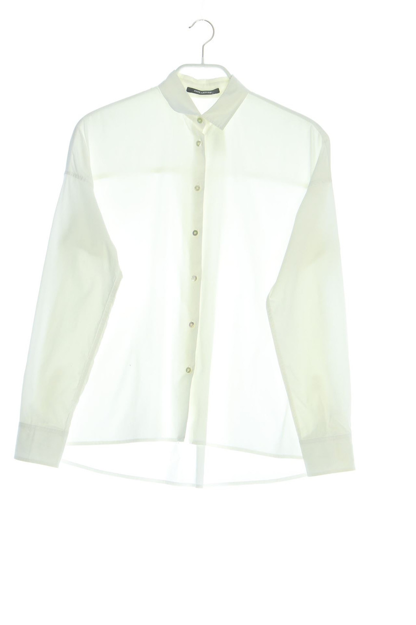 RENÉ LEZARD - Blouse with Stretch - D 36