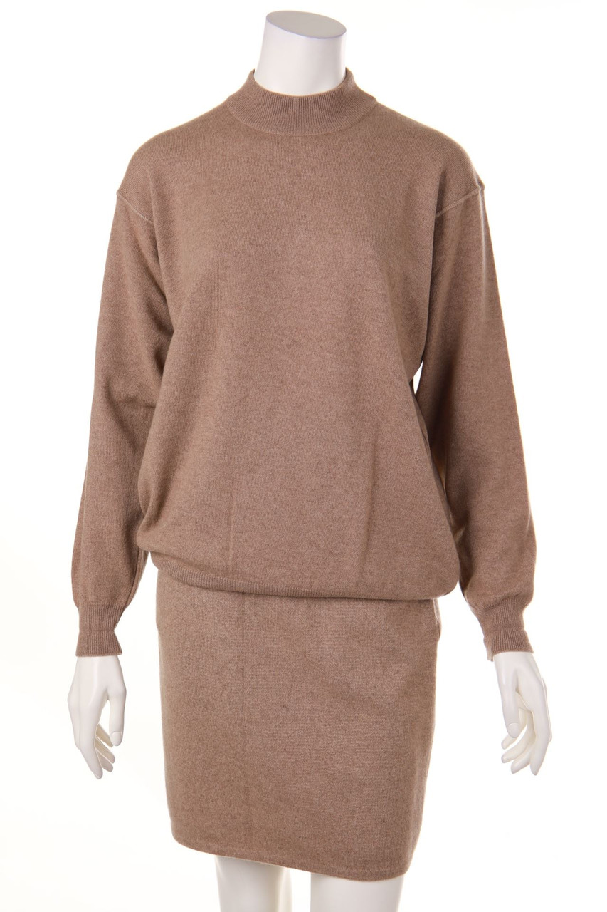 CASHMERE HOUSE - Kombination aus 100% Kaschmir - M