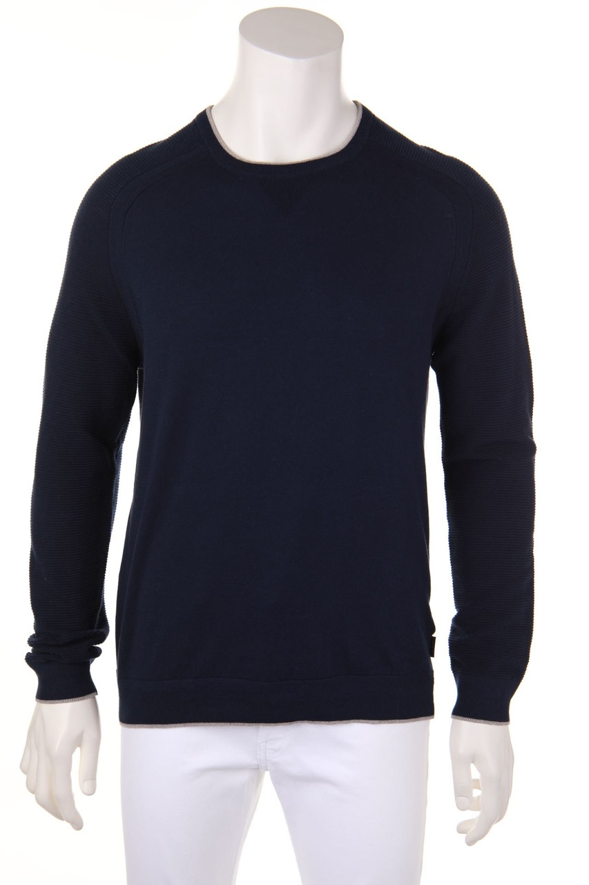 TED BAKER LONDON - Pullover aus Baumwoll-Mix - L