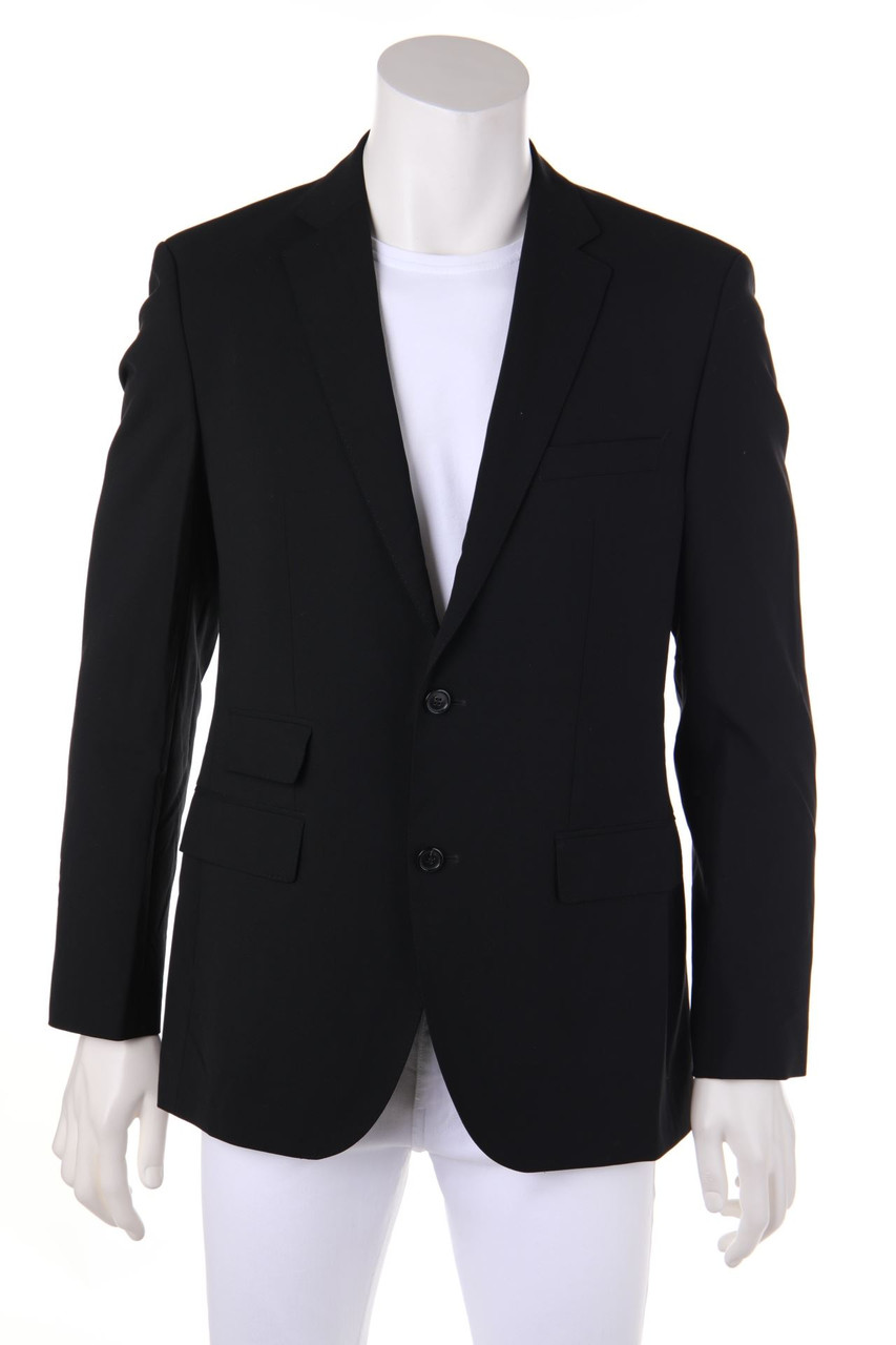 BOSS HUGO BOSS - Sakko aus Woll-Mix - 48