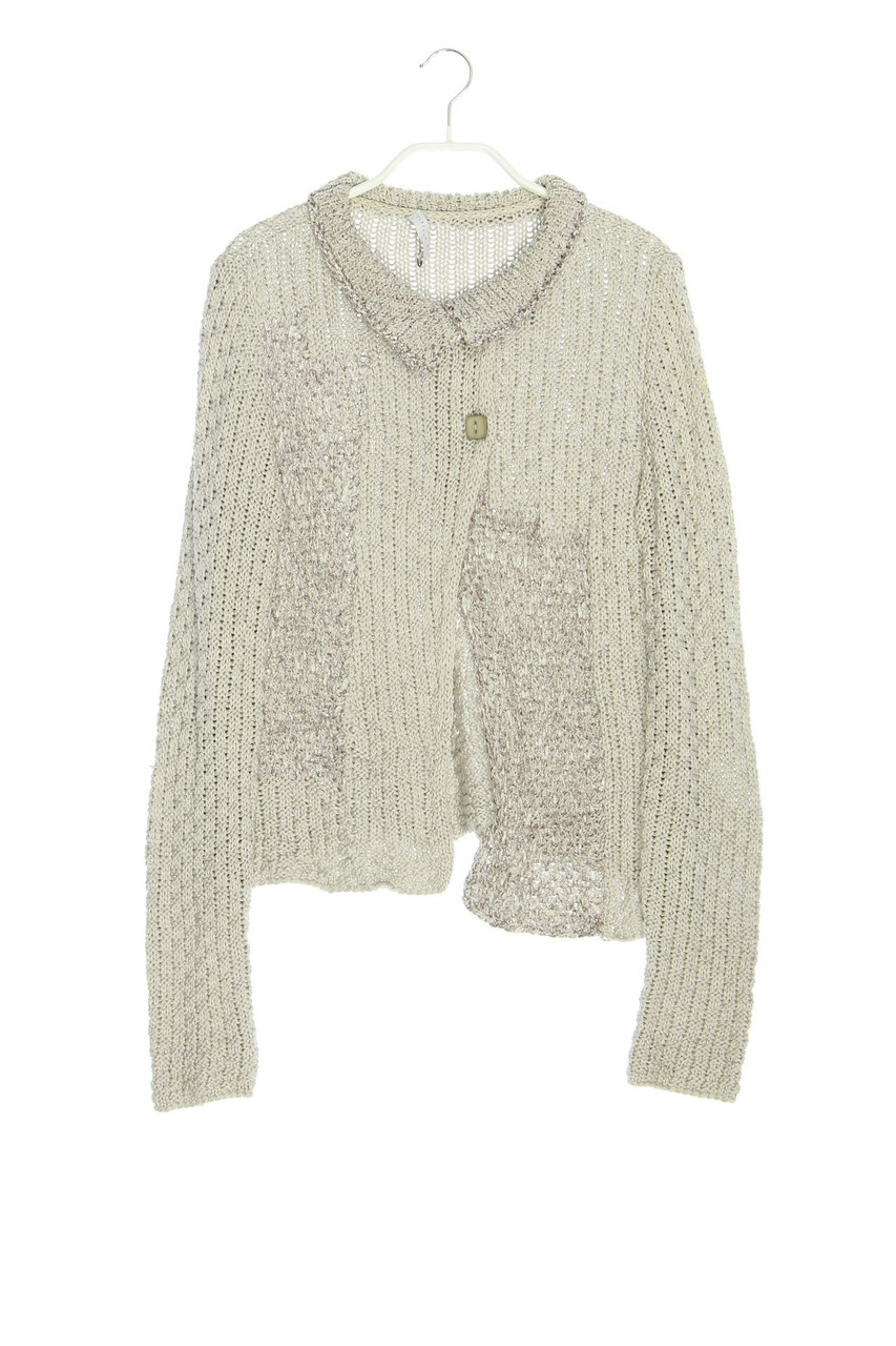 FABIANA FILIPPI - Baumwoll-Cardigan - D 38