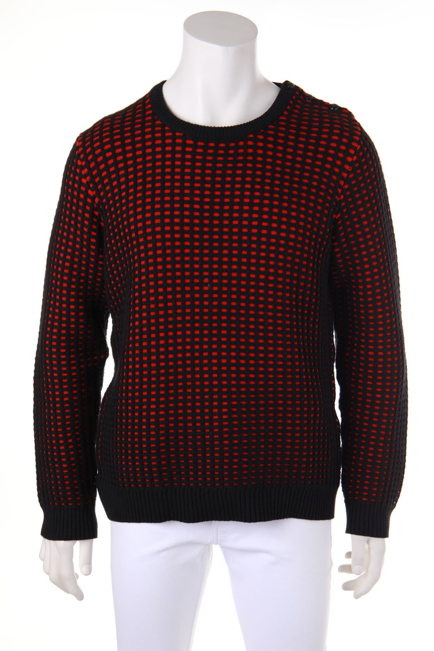 The Kooples SPORT - Pullover mit Wolle - M