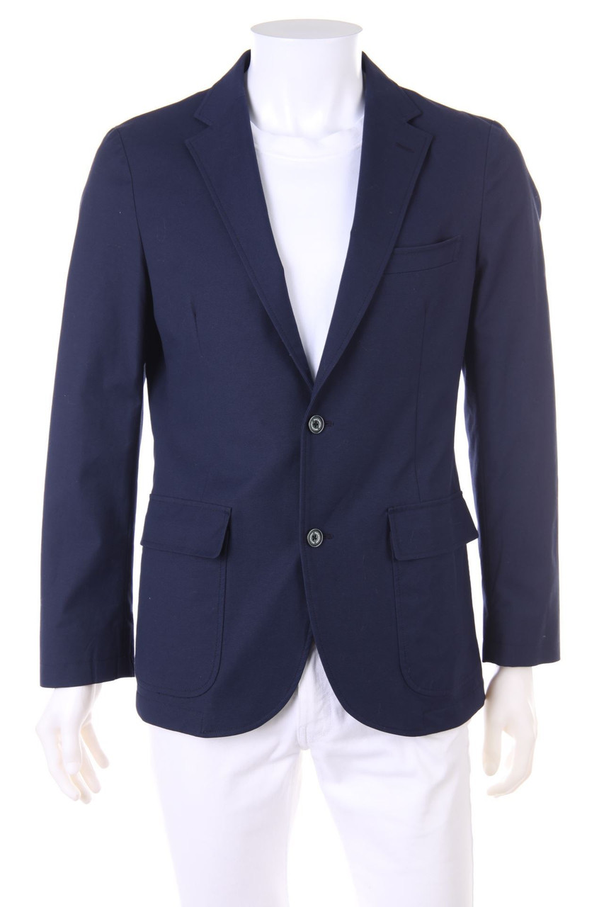 MACKINTOSH PHILOSOPHY - Sakko mit aufgesetzten Taschen - 48