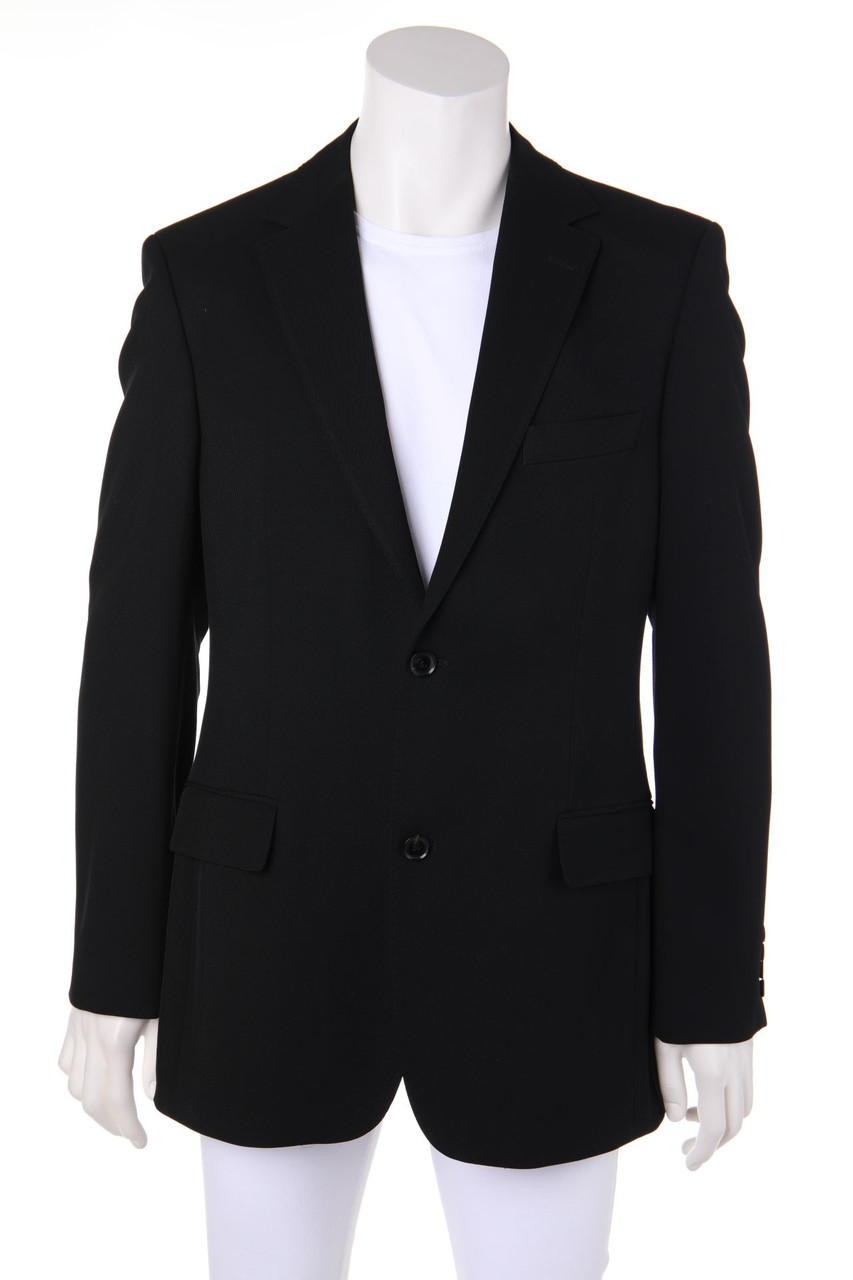 BOSS HUGO BOSS - Sakko aus reiner Schurwolle - 48