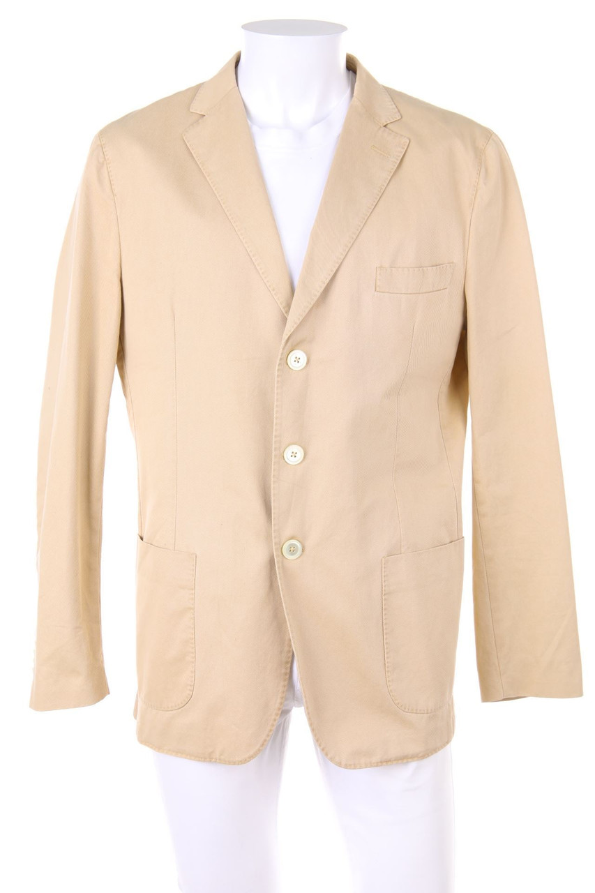 GANT - Sakko aus Baumwolle - 56