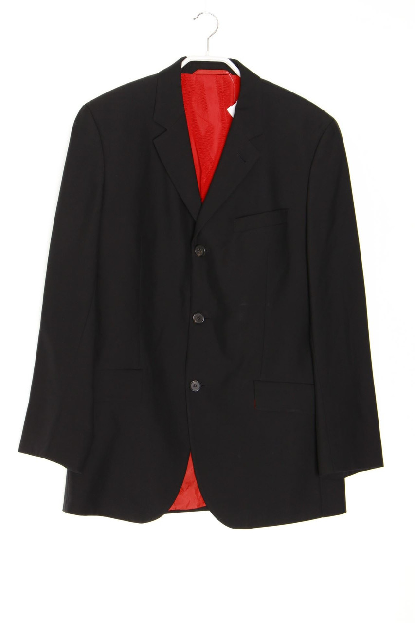 HUGO HUGO BOSS - Sakko mit Schurwolle - 48