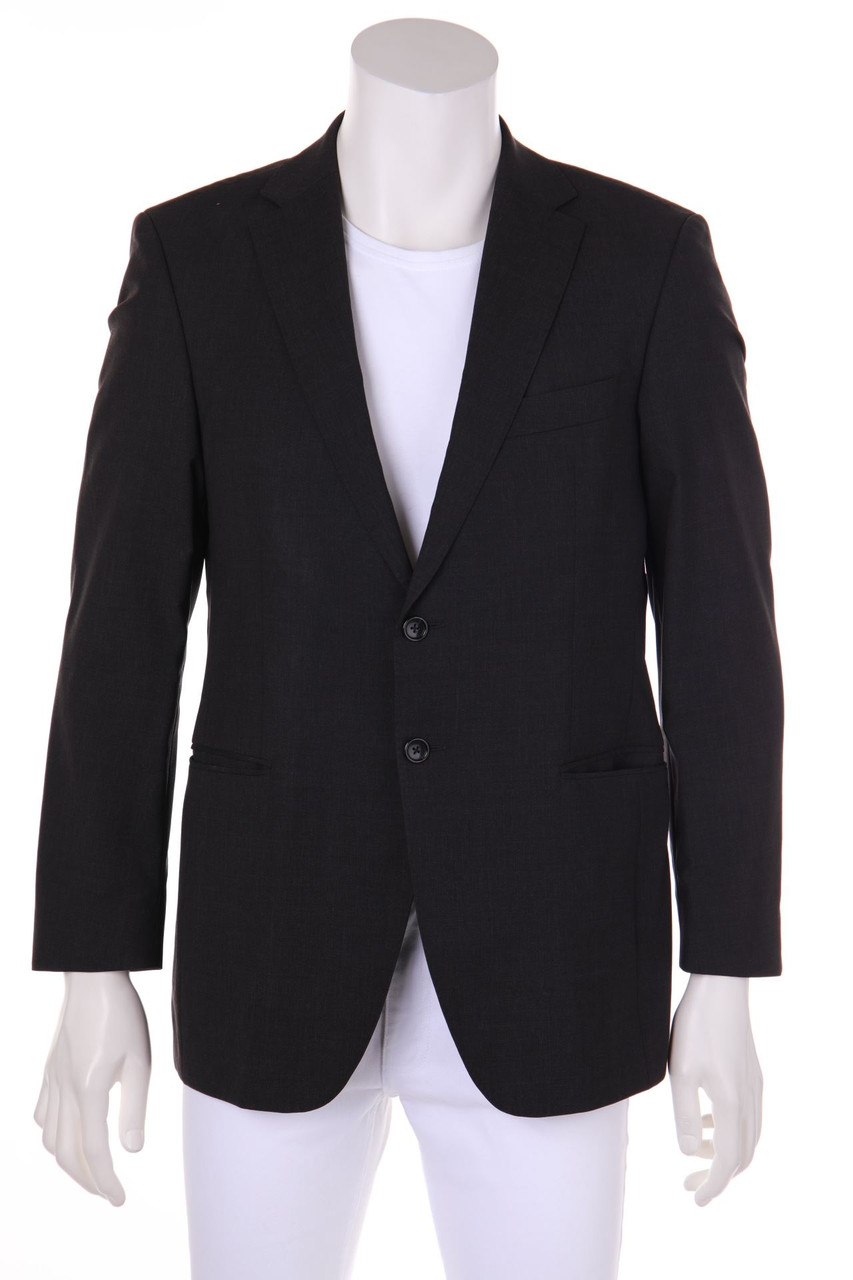 TOMMY HILFIGER - Sakko aus reiner Schurwolle - 46