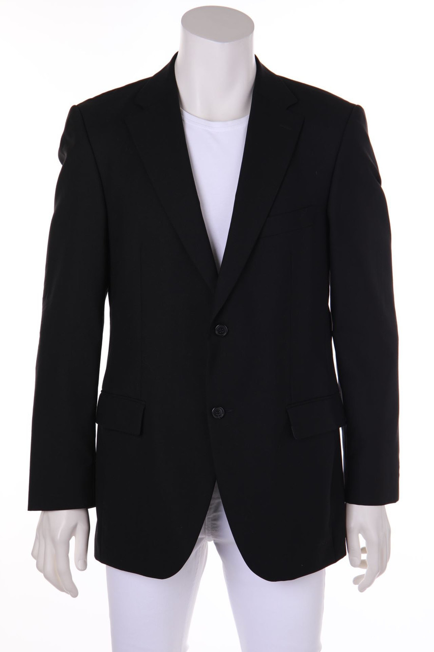 TOMMY HILFIGER - Sakko aus reiner Schurwolle - 50