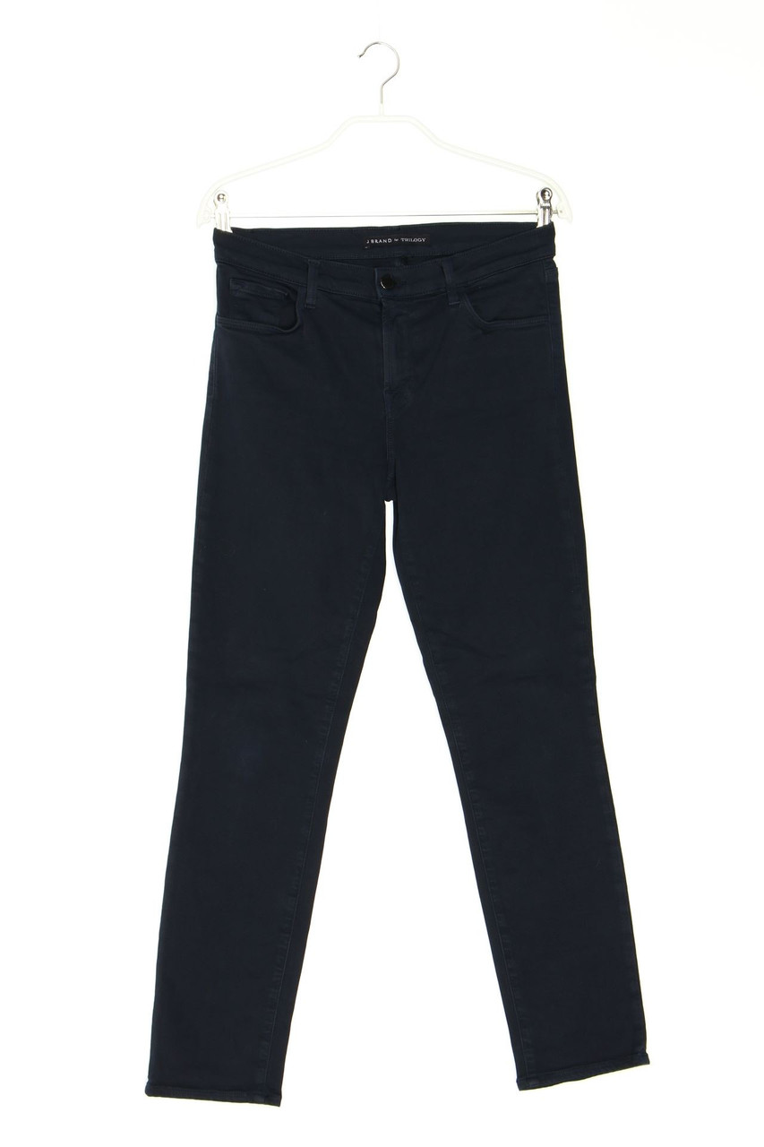 J BRAND - skinny jeans with Stretch - W27