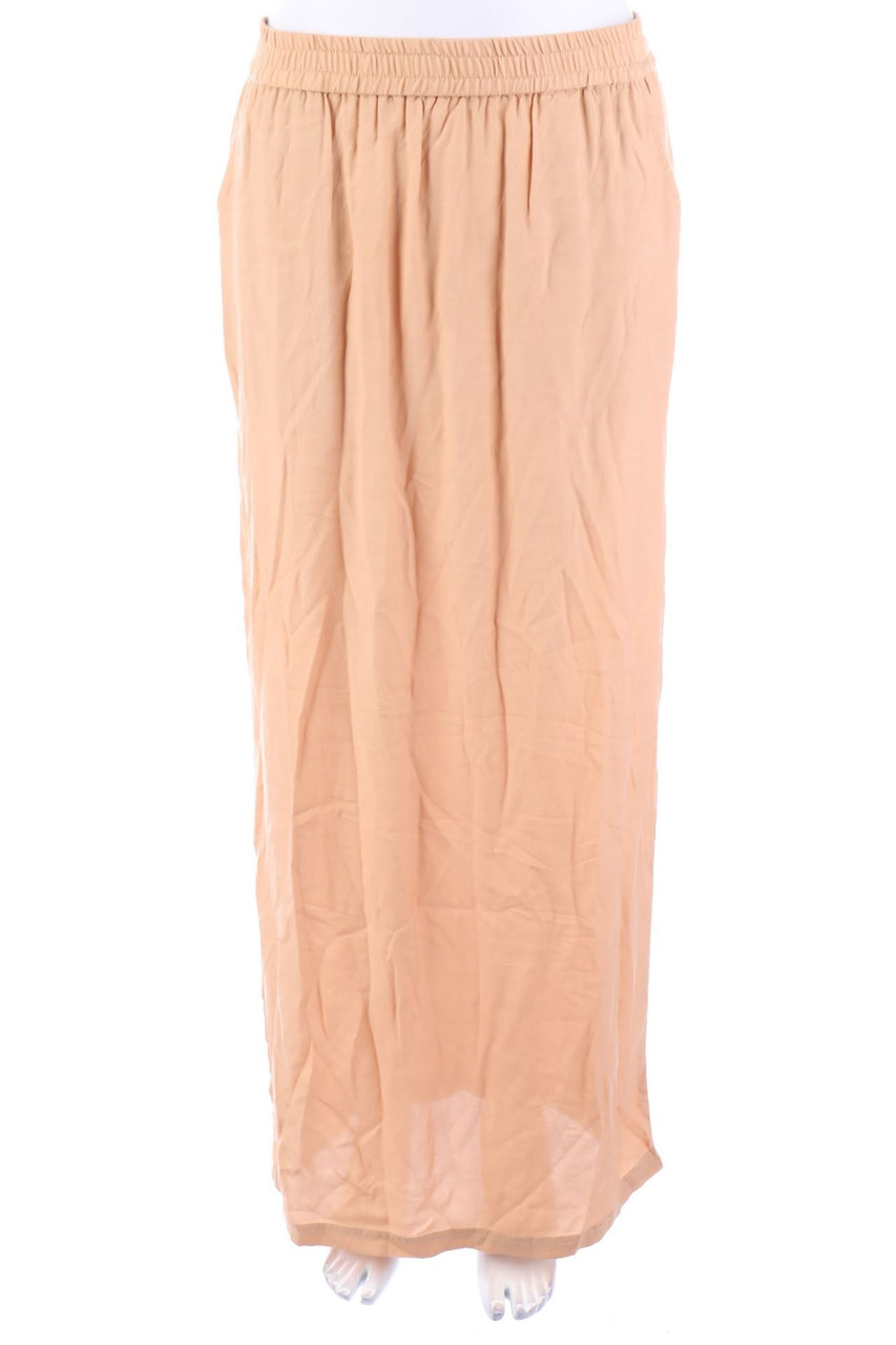 YAYA - Skirt with Slit - D 36