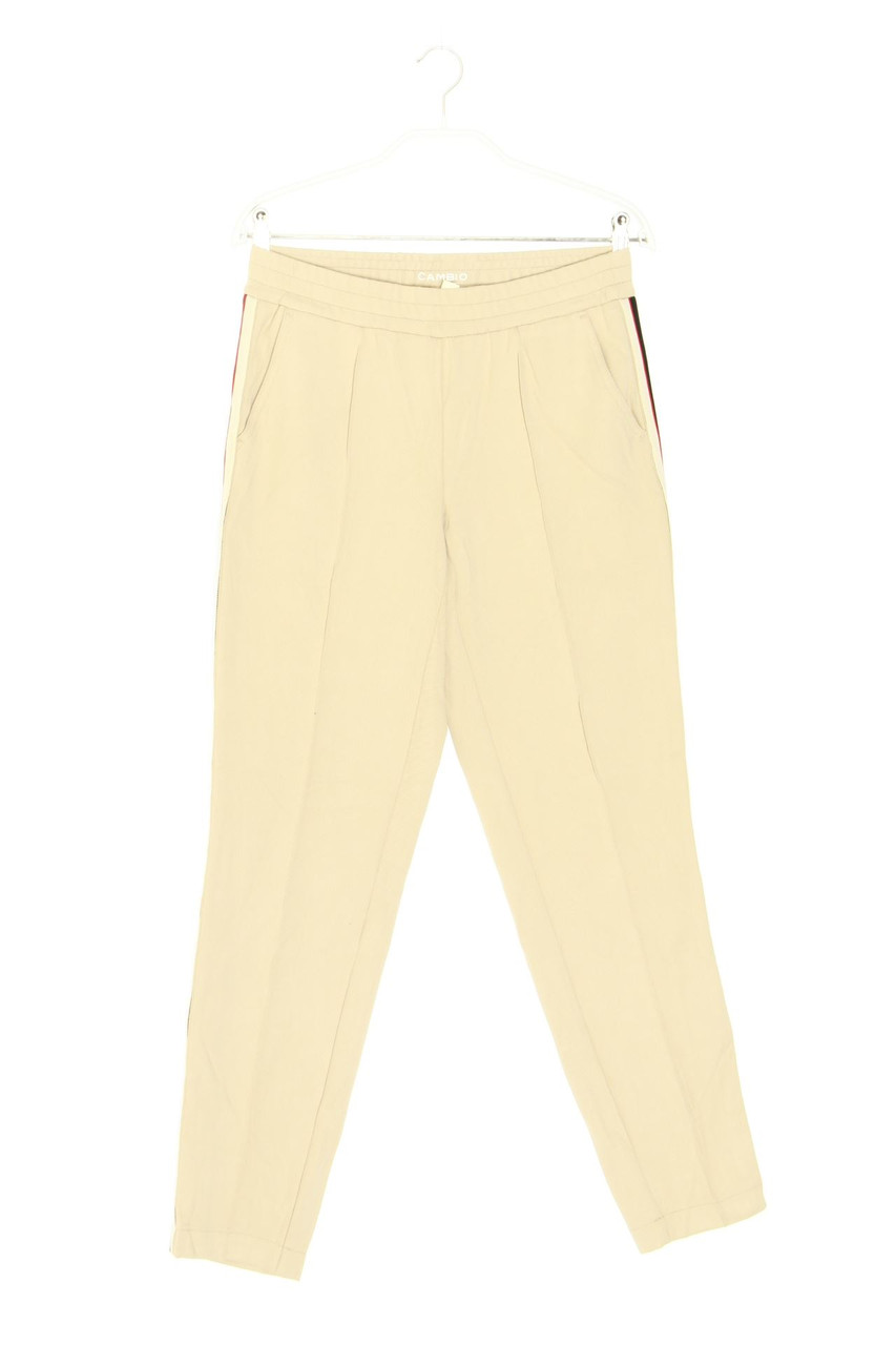 CAMBIO - Hose mit Galonstreifen - D 36-38