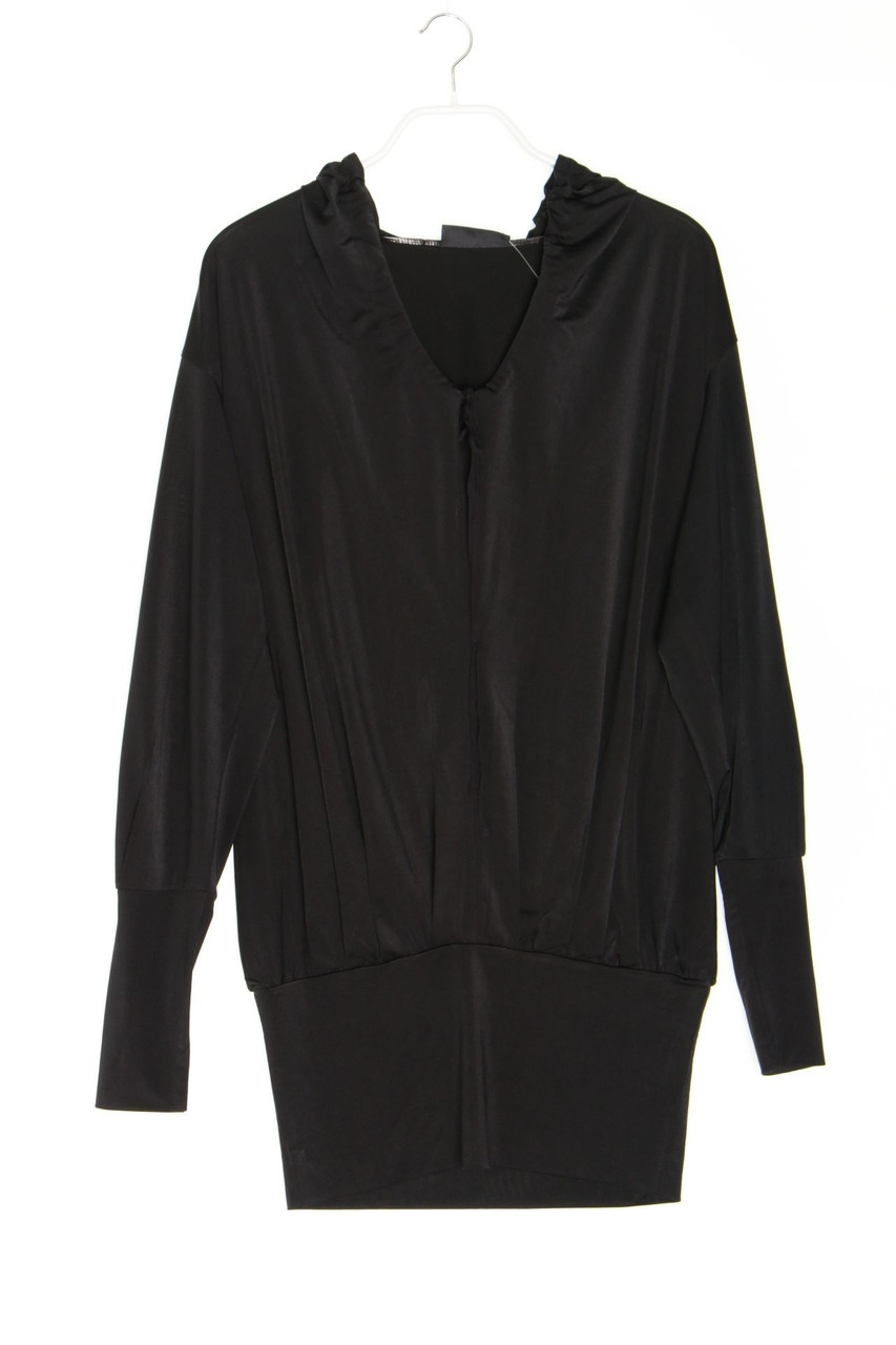 STEFANEL - Blouse with Hood - S