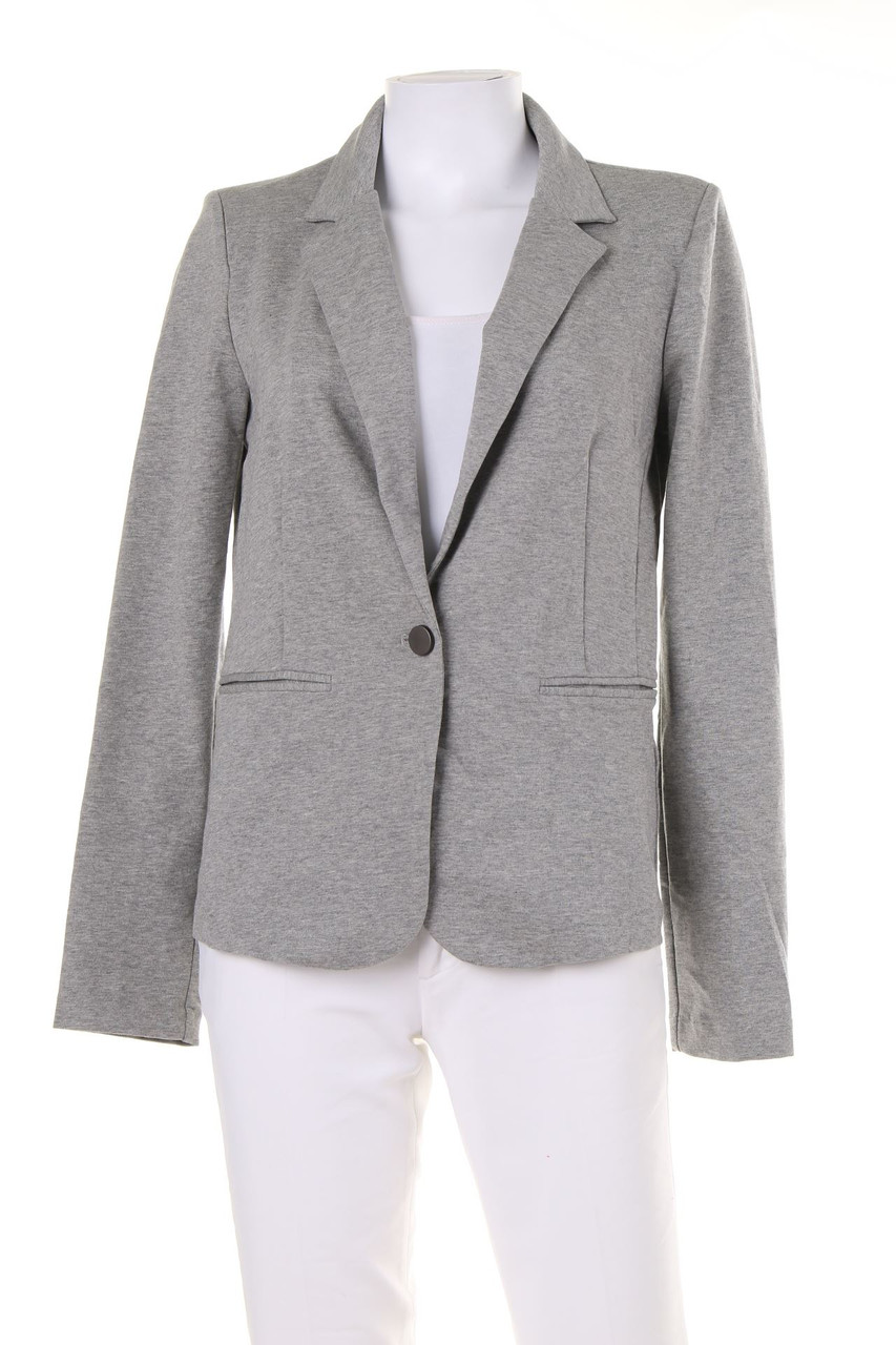 NEO NOIR - Jersey-Blazer - M