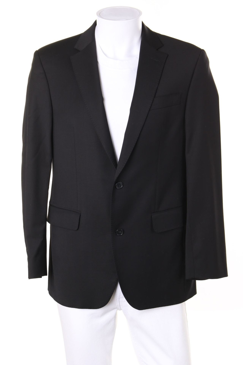 paul kehl - Schurwoll-Sakko - 48