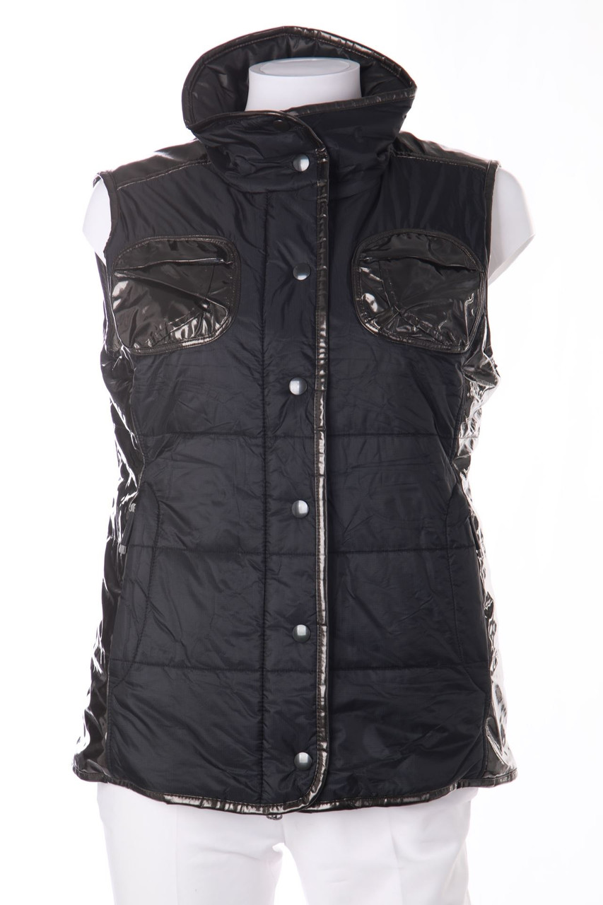 FRAUENSCHUH - Vest - M