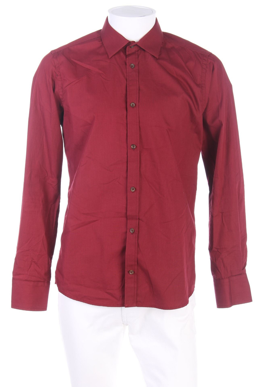 BERTONI - shirt - 42