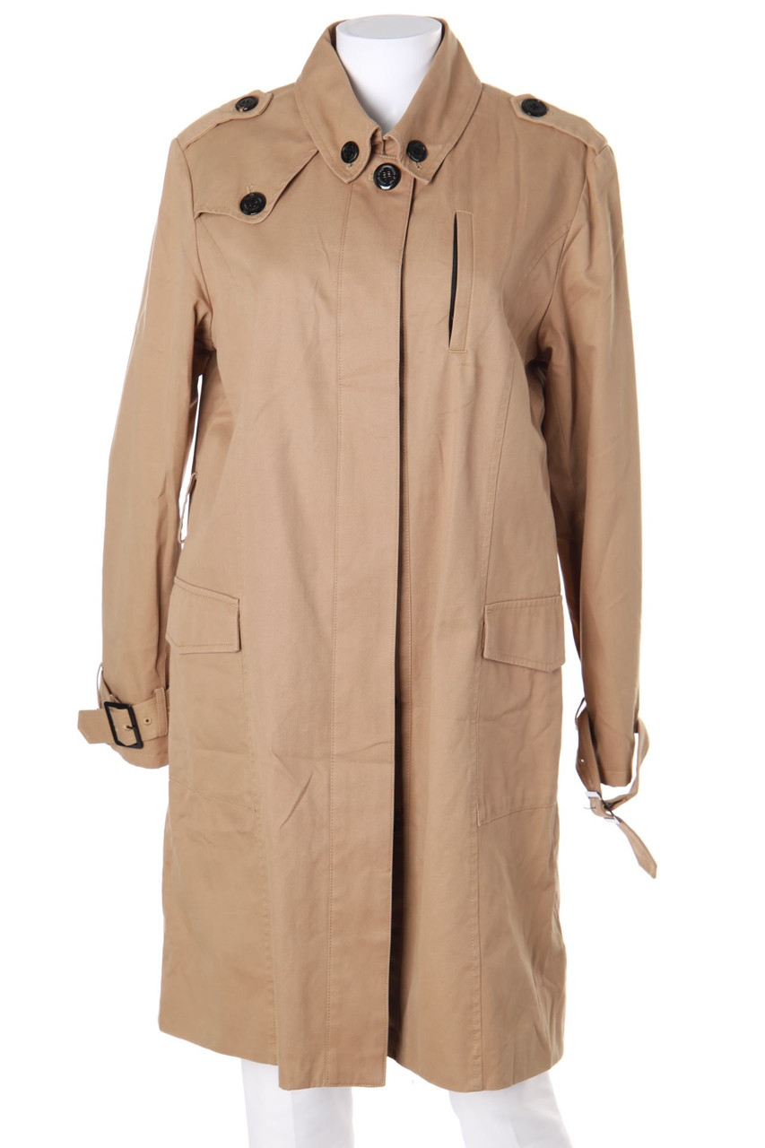 AJ ARMANI JEANS - Trenchcoat, Cotton - D 46