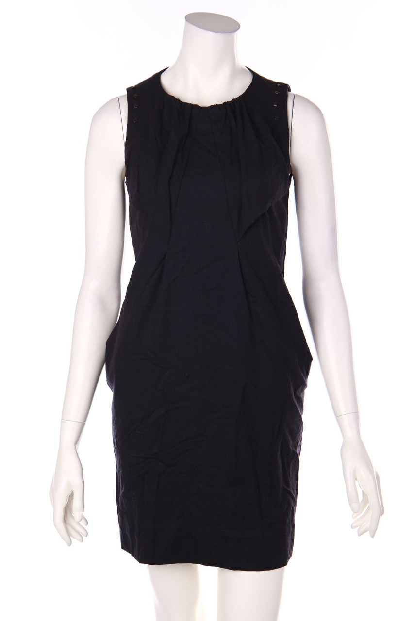 sandro - dress with Applications - D 34