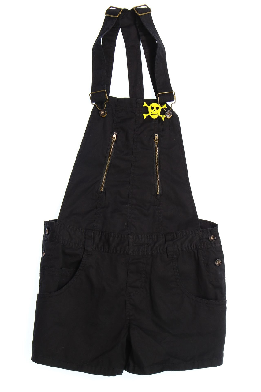 Pepe Jeans London - Jeans-Dungareespants with Logo Application - 164