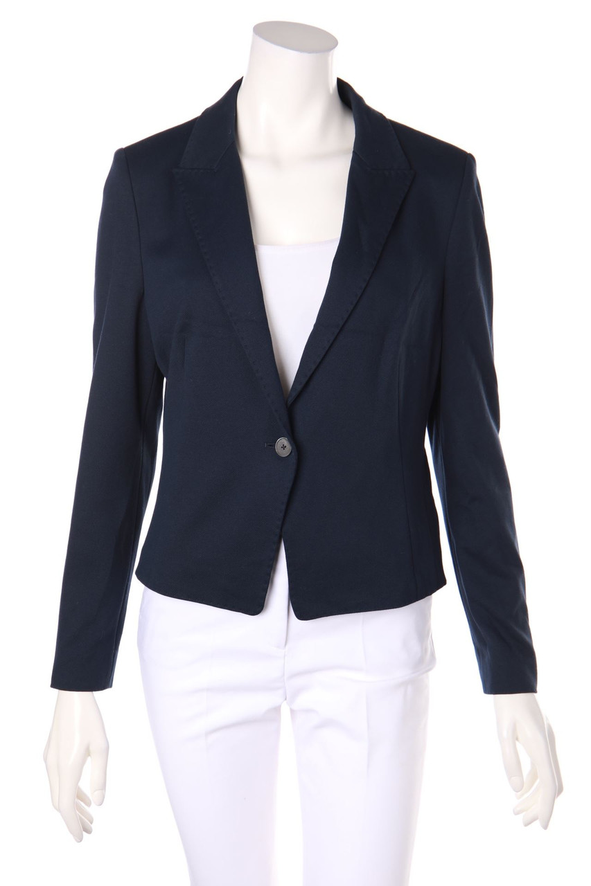 DRYKORN - Blazer, Cotton-blend - D 40
