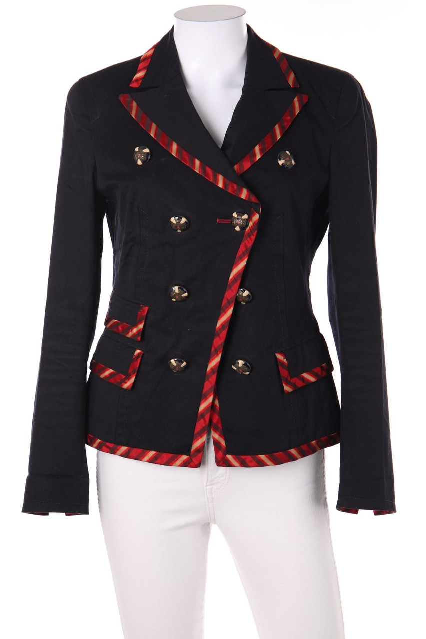 rosner - Blazer mit Streifen - D 40