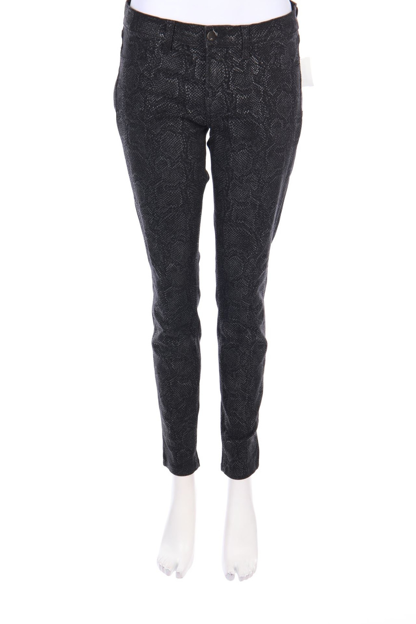J BRAND - Hose mit Animal-Print - W29