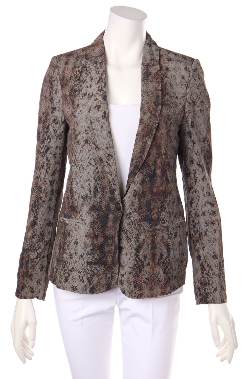 IKKS WOMEN - Blazer mit Print - D 36