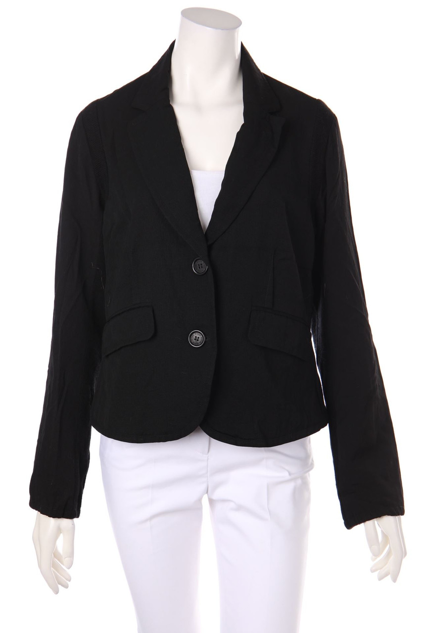 SONIA BY SONIA RYKIEL - Blazer mit Logo-Knöpfen - L