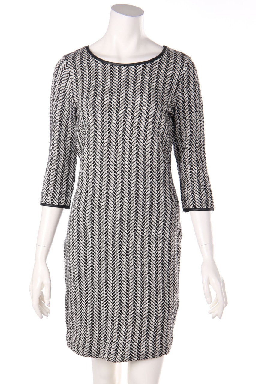 hoss INTROPIA - Patterned dress - M