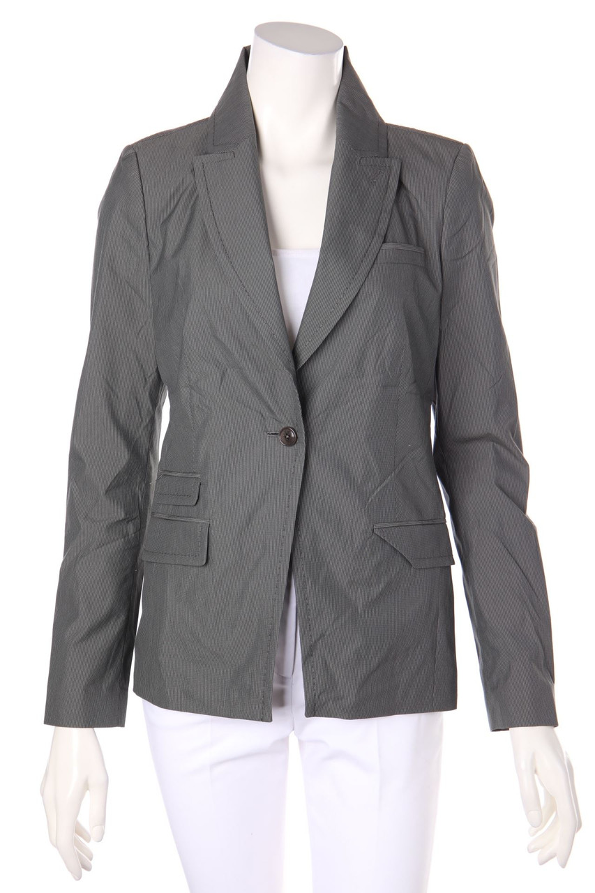 DRYKORN - Blazer mit Streifen - D 36