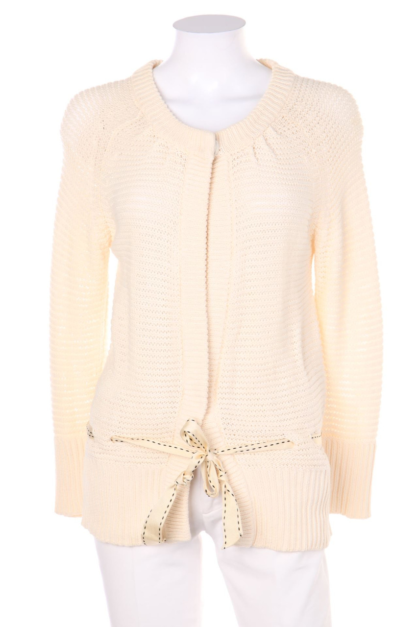 InWear - Cardigan with Belt - XL