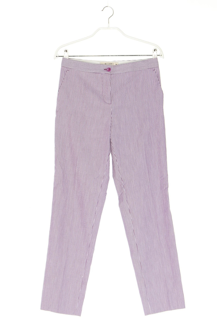ETRO - Hose mit Streifen - D 36
