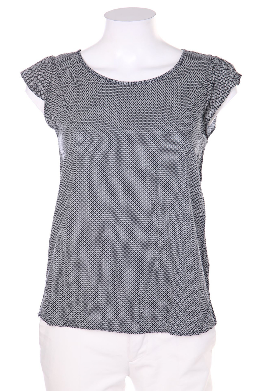 OPUS - Shirt mit Print - D 36