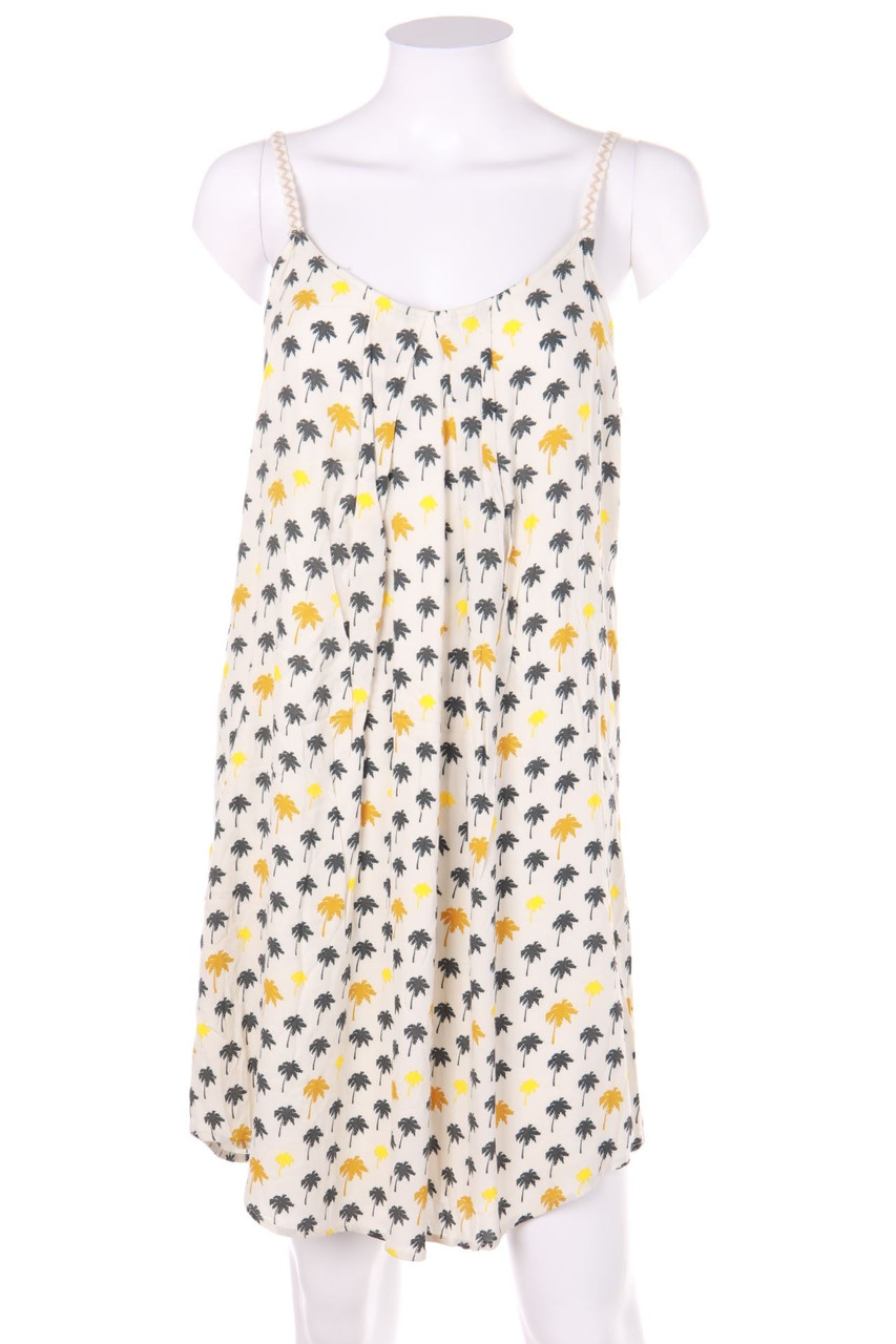 LA FÉE MARABOUTÉE - dress with Print - D 42