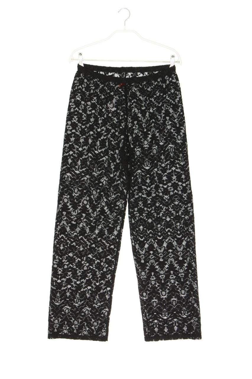 FALKE - Pants, Lace with Elastic Band - D 42-44