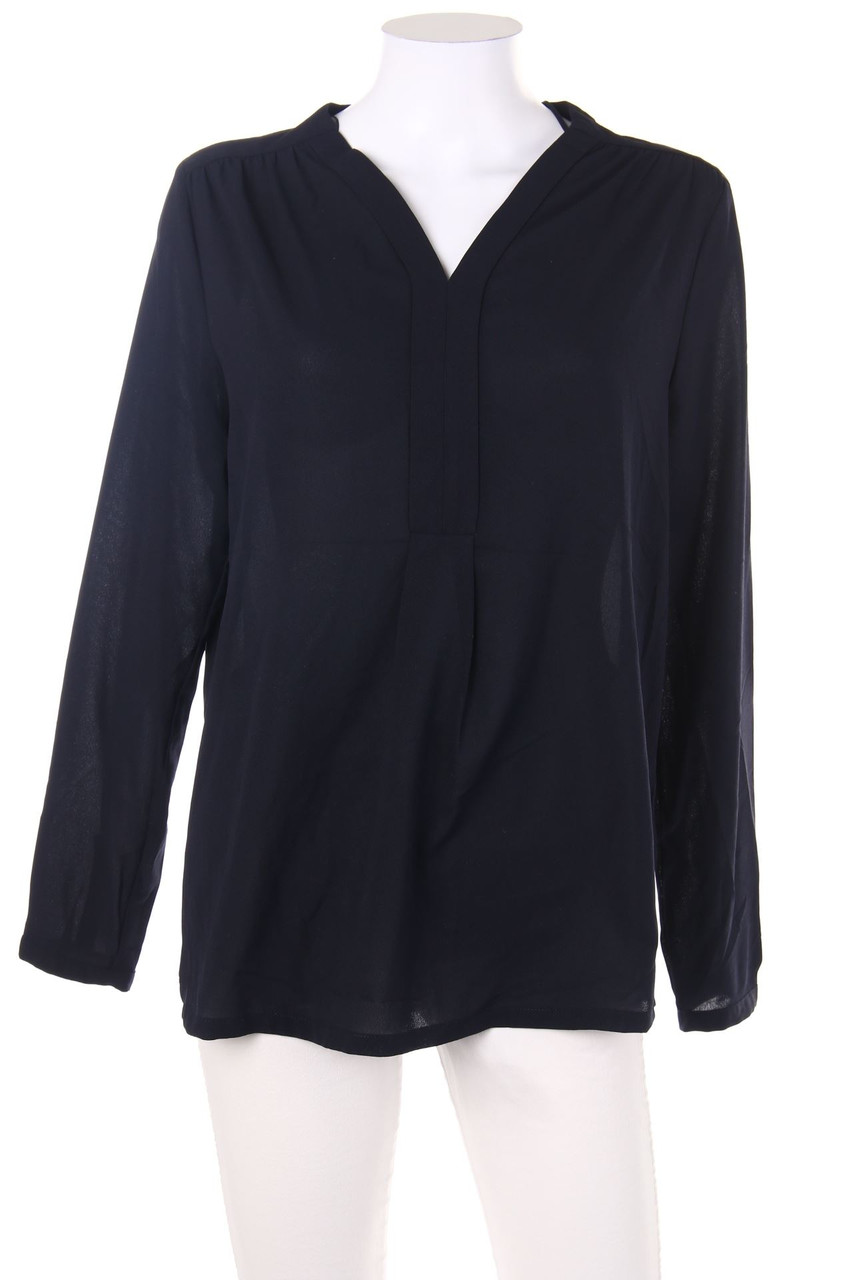 JETTE - Clean Chic-Bluse - D 38