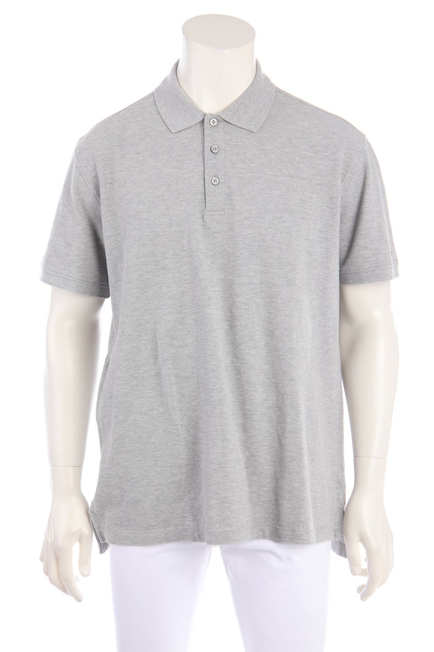 Zegna Sport - Poloshirt aus Baumwolle - XXL
