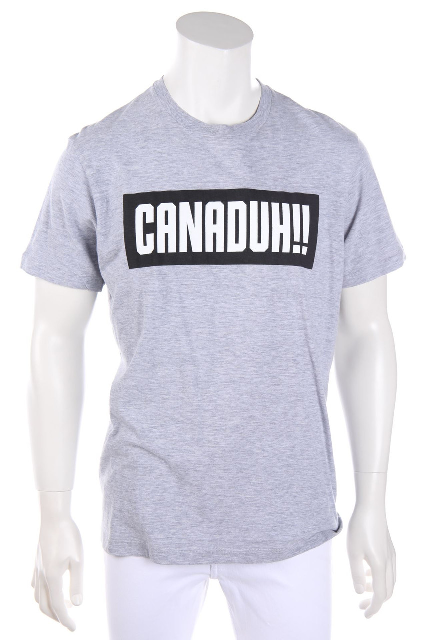 DSQUARED² - T-Shirt mit Print - S