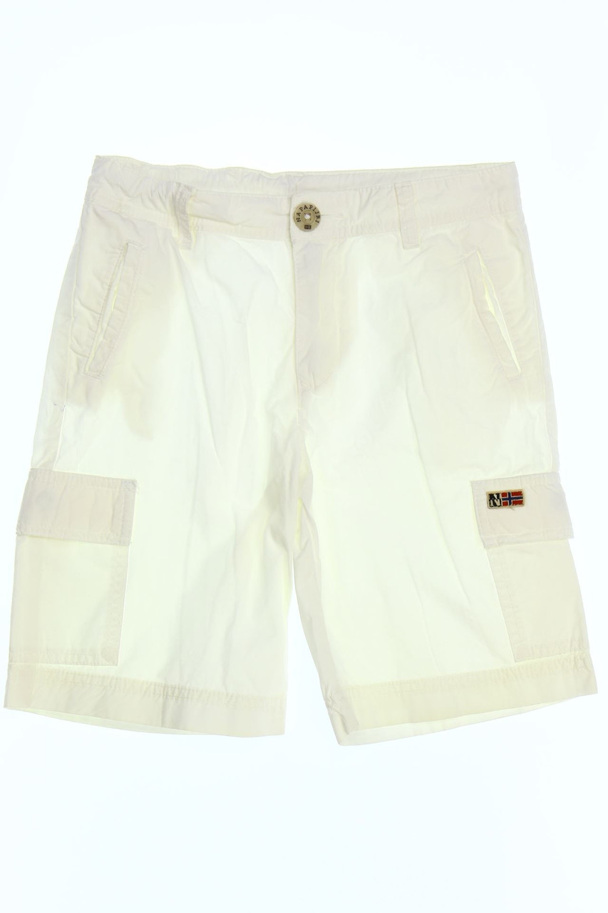 Napapijri - shorts - 140