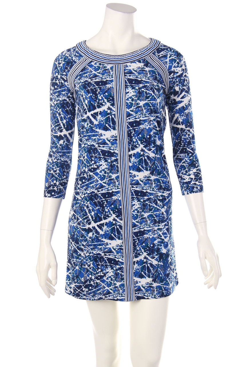 BCBG MAXAZRIA - dress with Print - XXS
