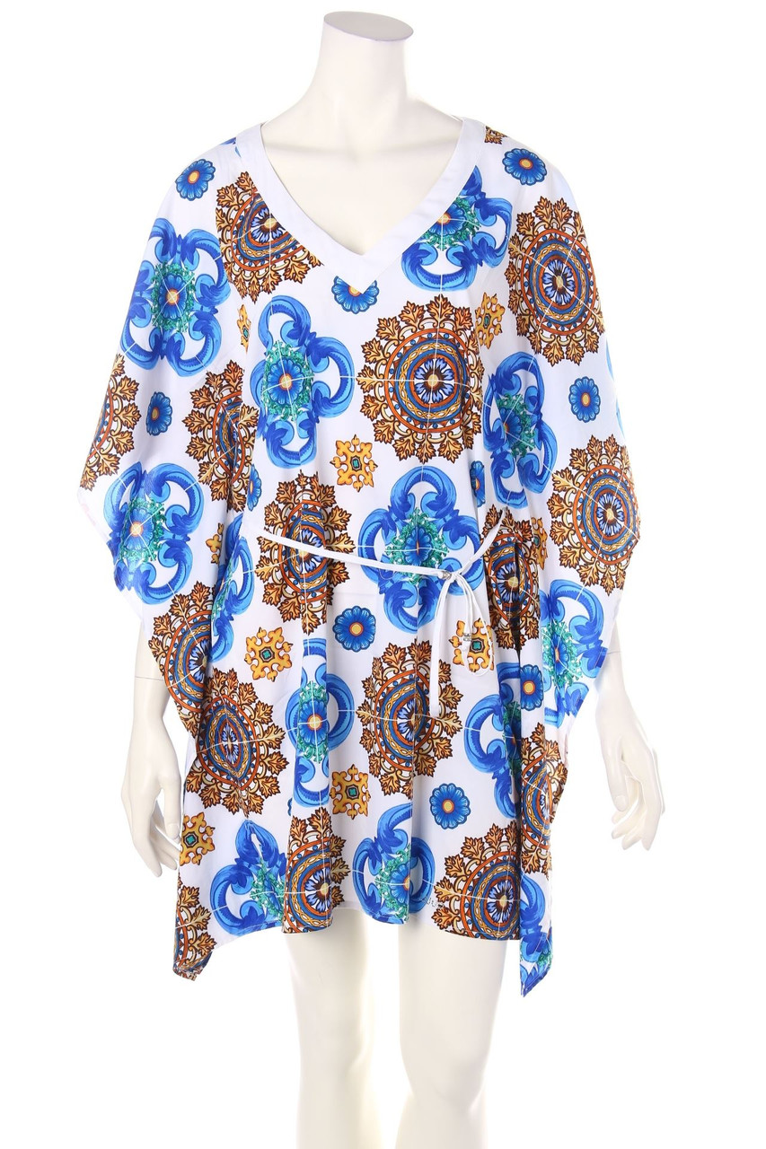 LIU JO BEACHWEAR - dress with Print - XS