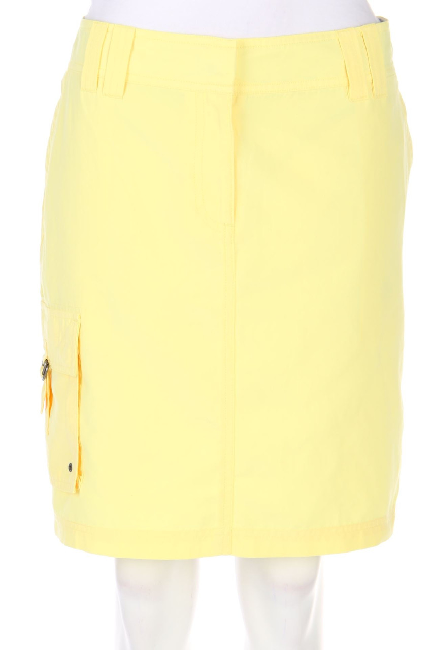 TOMMY HILFIGER - Skirt - XXL