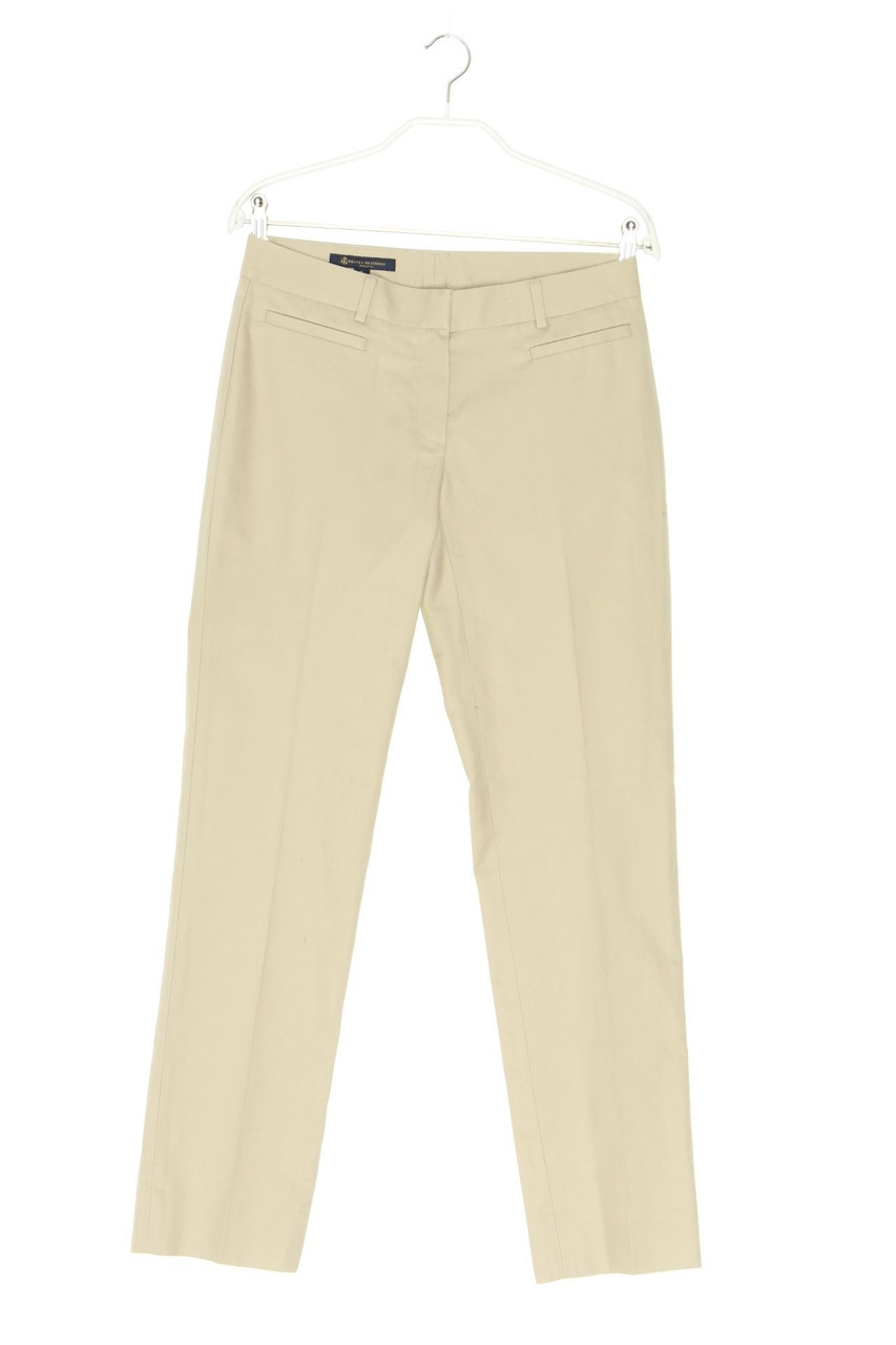 Brooks Brothers - Clean Chic-Chino-Hose - D 38