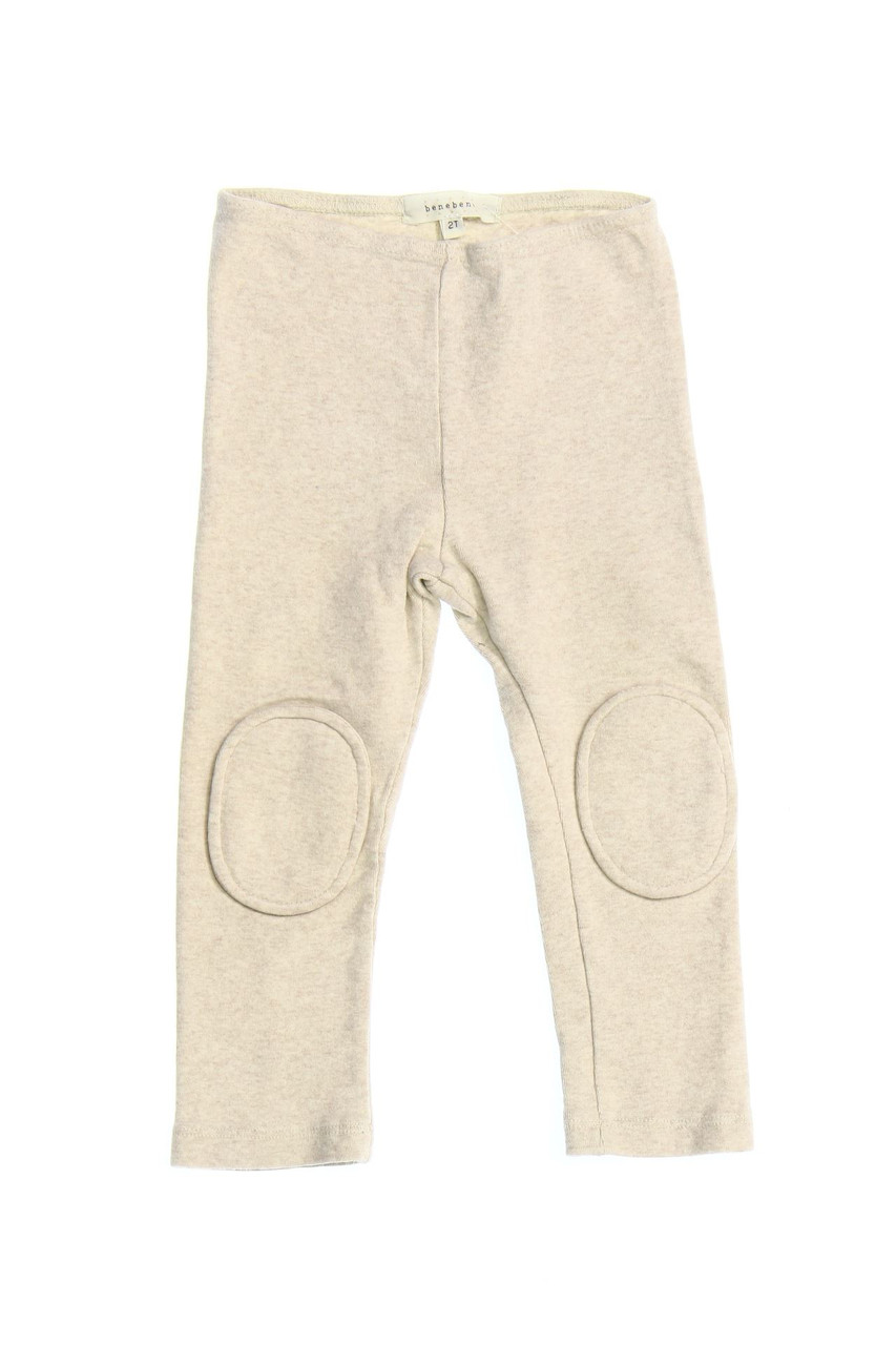 BeneBene - Leggings with Patches - 92