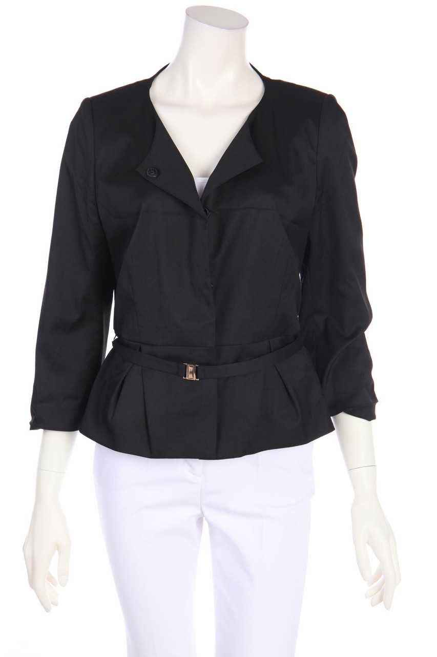 JJB BENSON - Blazer mit Schößchen - D 40