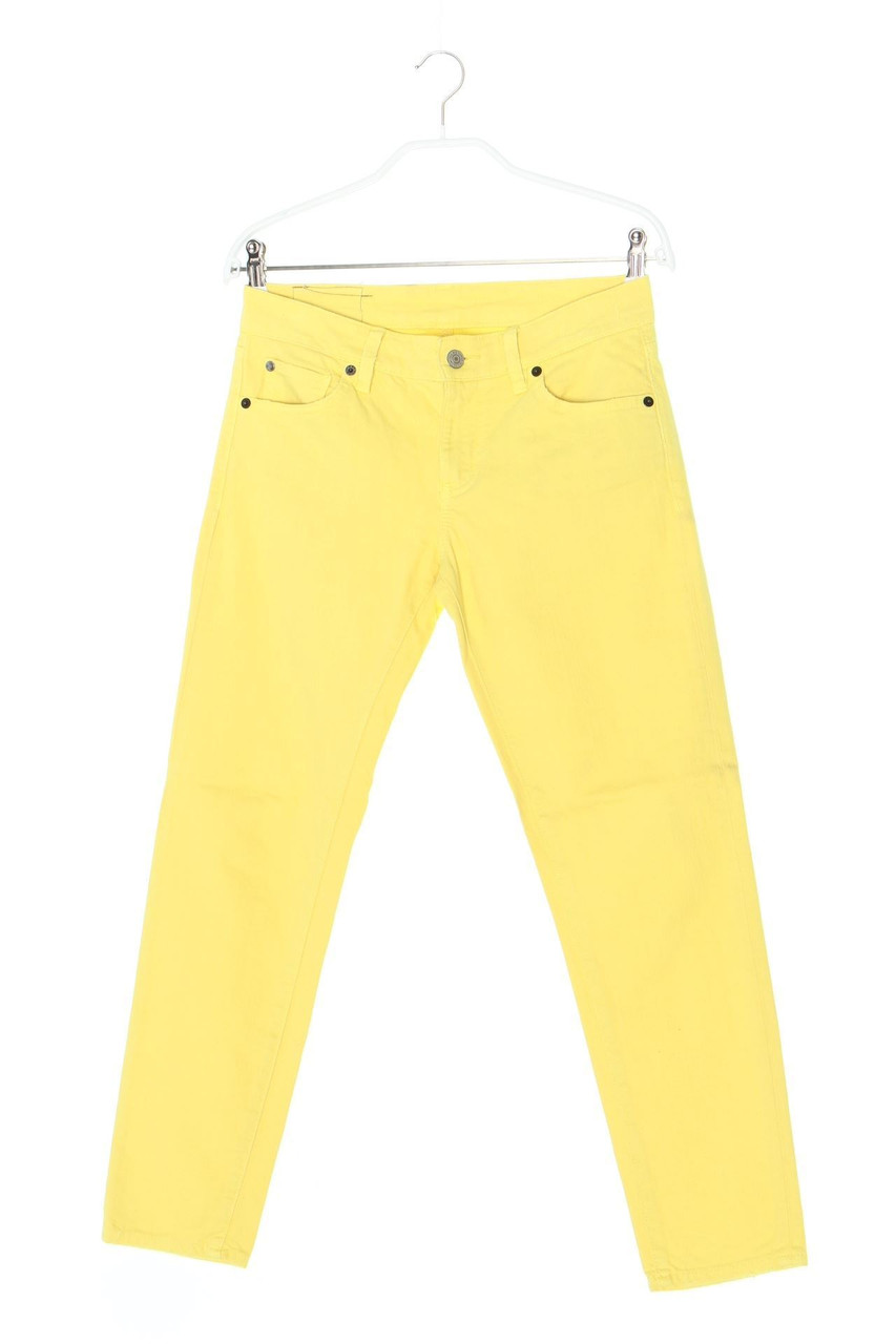 DENIM & SUPPLY RALPH LAUREN - Used Look Skinny-Jeans mit Stretch - W27