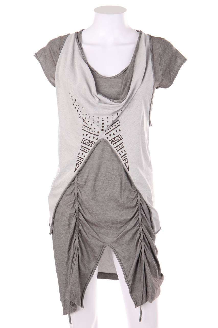 cop.copine - dress, Layer Look - D 34