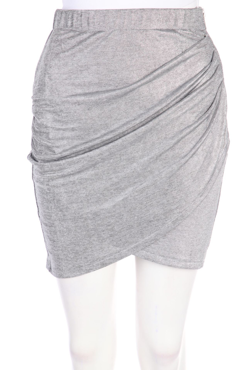 AX ARMANI EXCHANGE - Skirt with Ruffles - S